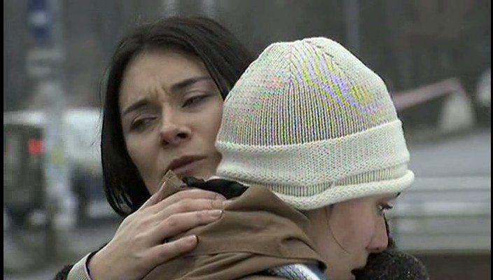 Кадр из фильма Отдаленные последствия (2008)