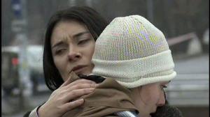 Кадры из фильма Отдаленные последствия (2008)