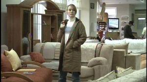 Кадры из фильма Отдаленные последствия (2008)