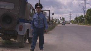 Кадры из фильма Встречная полоса (2008)