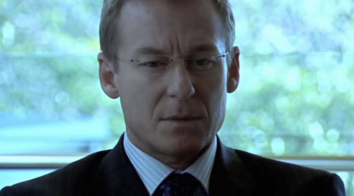 Кадр из фильма Дипломат / False Witness (The Diplomat) (2008)