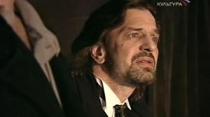 Кадры из фильма Спектакль: Бесы (2008)