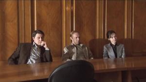 Кадры из фильма Аттракцион (2008)