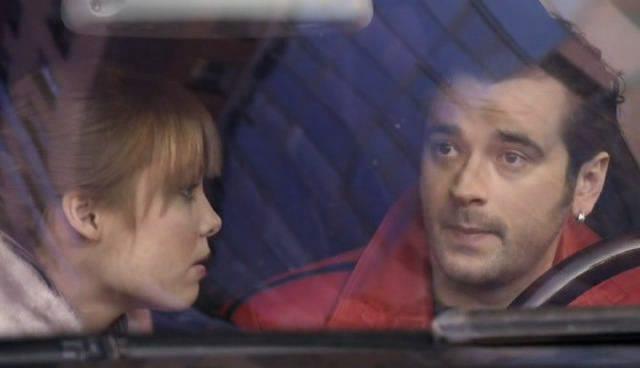 Кадр из фильма Дочка (2008)