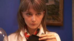 Кадры из фильма Дочка (2008)