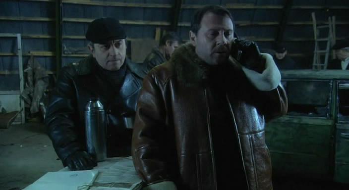 Кадр из фильма Безумный ноябрь (2008)
