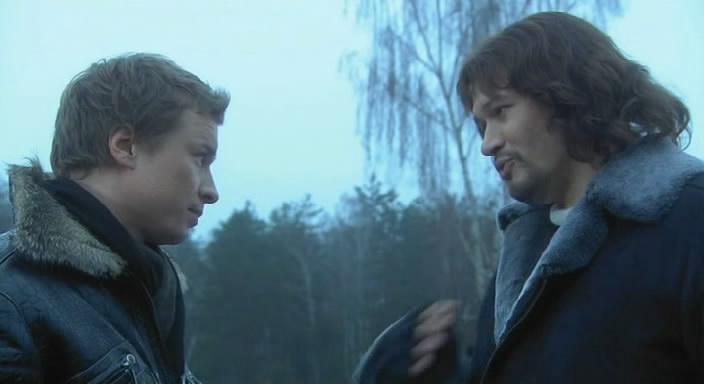 Кадр из фильма Безумный ноябрь (2008)