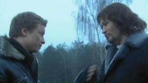 Кадры из фильма Безумный ноябрь (2008)