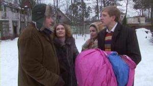 Кадры из фильма Прилетит вдруг волшебник (2008)