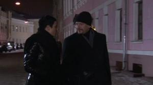 Кадры из фильма Телохранительница (2008)