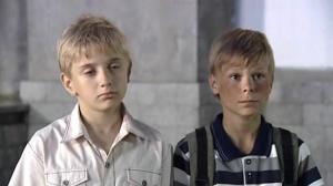Кадры из фильма Трое с площади Карронад (2008)