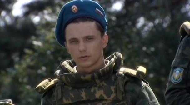Кадр из фильма Трое с площади Карронад (2008)