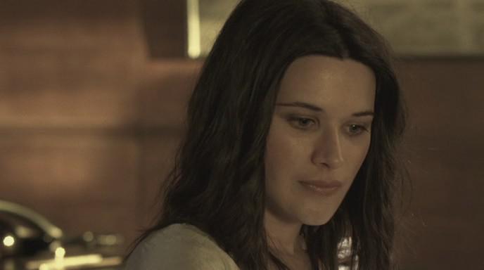 Кадр из фильма Ледяная невеста / Lena: The Bride of Ice (2008)