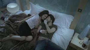 Кадры из фильма Ледяная невеста / Lena: The Bride of Ice (2008)