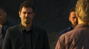 Кадры из фильма Джек Хантер: Небесная звезда / Jack Hunter and the Lost Treasure of Ugarit (2008)