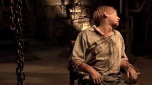 Кадры из фильма Последнее пристанище / Blackwater Farm (2008)