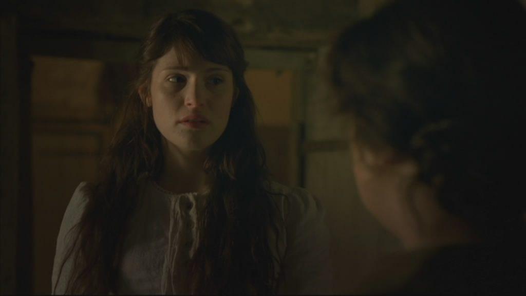 Кадр из фильма Тэсс из рода д`Эрбервилей / Tess of the D'Urbervilles (2008)