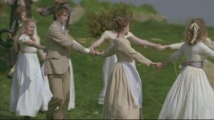 Кадры из фильма Тэсс из рода д`Эрбервилей / Tess of the D'Urbervilles (2008)