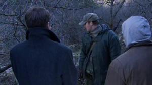 Кадры из фильма Время грехов (2008)