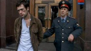 Кадры из фильма На крыше мира (2008)