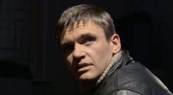 Кадр из фильма Роковое сходство (2008)