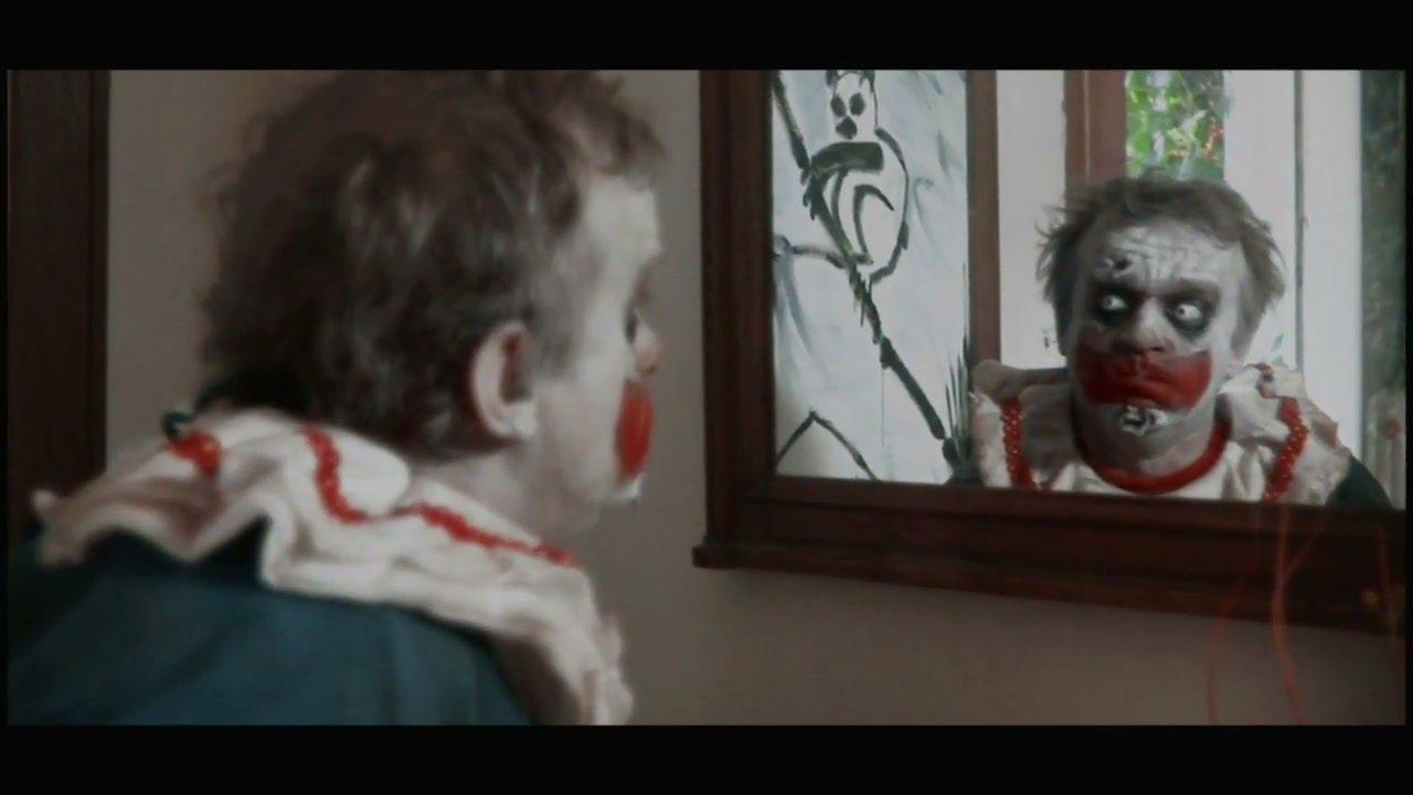 Кадр из фильма Клоун / Clown (2008)