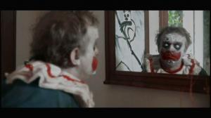 Кадры из фильма Клоун / Clown (2008)