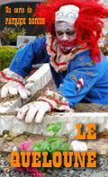 Клоун / Clown (2008)