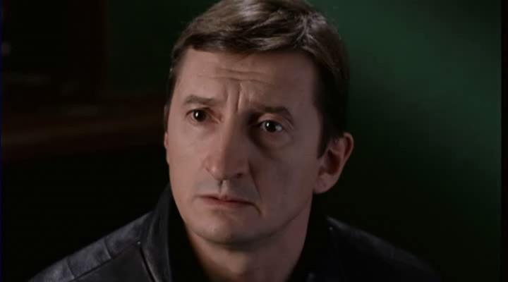 Кадр из фильма Трудно быть Мачо (2008)