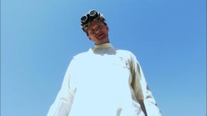 Кадры из фильма Музыкальный блог Доктора Ужасного / Dr. Horrible's Sing-Along Blog (2008)