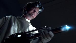 Кадры из фильма Музыкальный блог Доктора Ужасного / Dr. Horrible's Sing-Along Blog (2008)