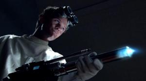 Кадры из фильма Музыкальный блог Доктора Ужасного / Dr. Horrible's Sing-Along Blog (2008)