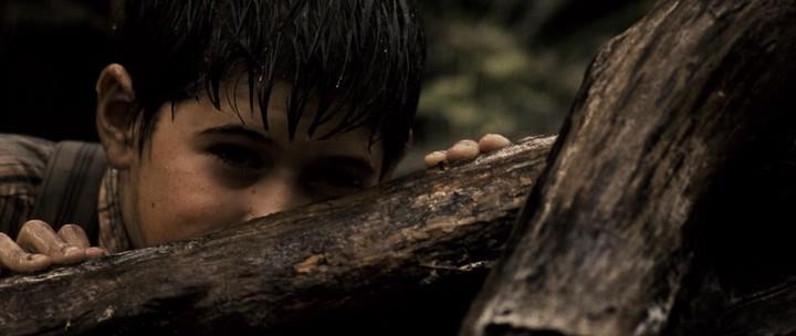 Кадр из фильма Убежище / 6 Souls (2008)