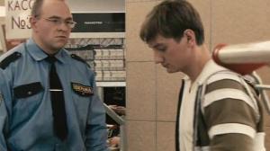 Кадры из фильма Кипяток (2008)