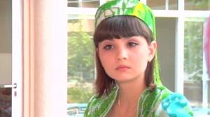 Кадры из фильма Супер невестушка / Super Kelinchak (2008)