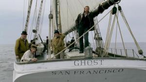 Кадры из фильма Морской волк / Der Seewolf (2008)
