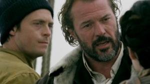 Кадры из фильма Морской волк / Der Seewolf (2008)