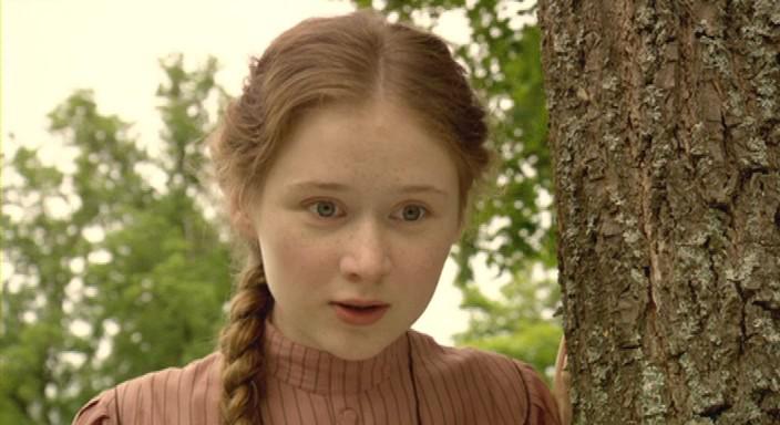 Кадр из фильма Невинные создания (2008)