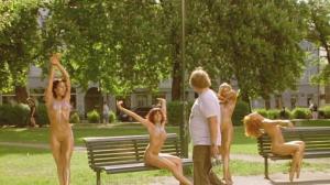 Кадры из фильма Жиртрест / Fatso (2008)
