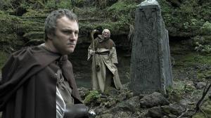 Кадры из фильма Хроники тьмы / Midnight Chronicles (2008)
