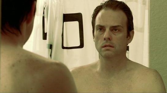 Кадр из фильма Второе пришествие / Second Coming (2008)