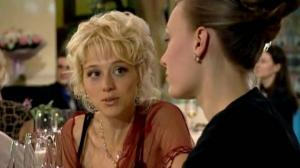 Кадры из фильма Пять шагов по облакам / 16+ (2008)