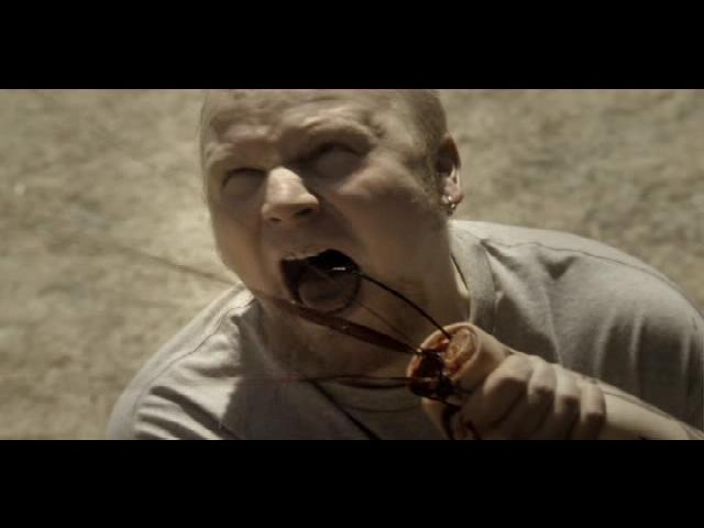 Кадр из фильма Давно умерший / Dead and Gone (2008)