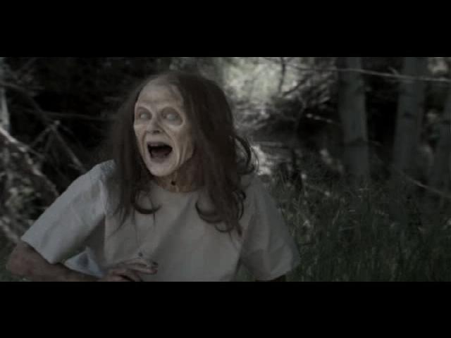 Кадр из фильма Давно умерший / Dead and Gone (2008)