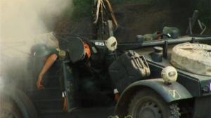 Кадры из фильма Сорокапятка (2008)