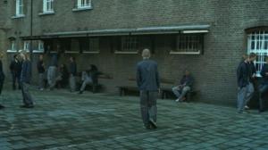 Кадры из фильма Скин / Skin (2008)