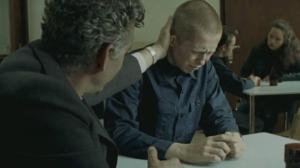 Кадры из фильма Скин / Skin (2008)