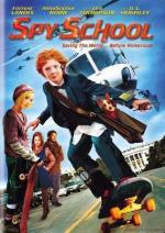 Фома Неверующий / Spy School (2008)