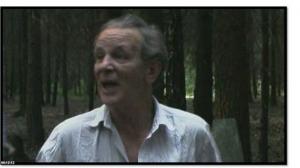 Кадры из фильма Загадка старого кладбища (2008)