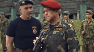 Кадры из фильма Краповый берет (2008)